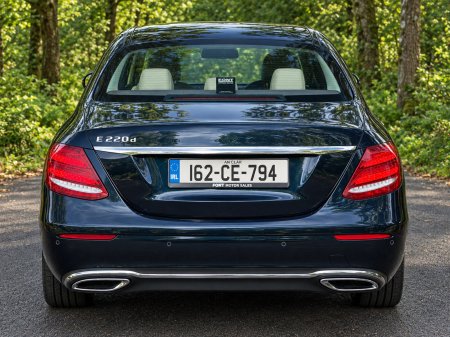 2016 Mercedes-Benz E-Class - photo 5