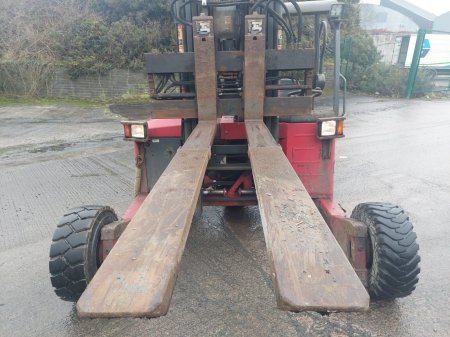 0 MANITOU  - photo 4