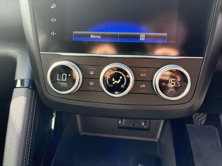 2021 Renault Kadjar - photo 24