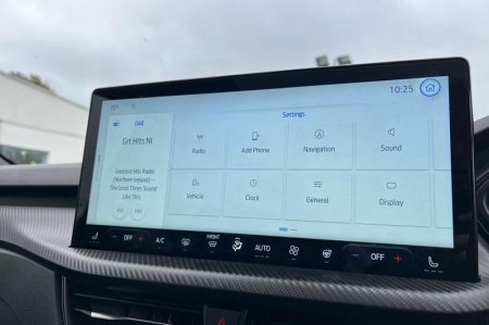 2024 Ford Kuga - photo 34