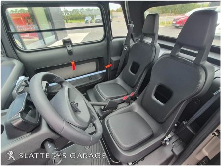 2026 Citroen AMI - photo 4