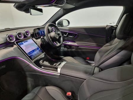 2026 Mercedes-Benz CLE - photo 27