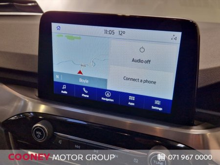 2022 Ford Kuga - photo 22