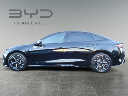 2026 BYD SEAL - photo 2