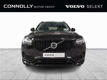 2024 Volvo XC90 - photo 12