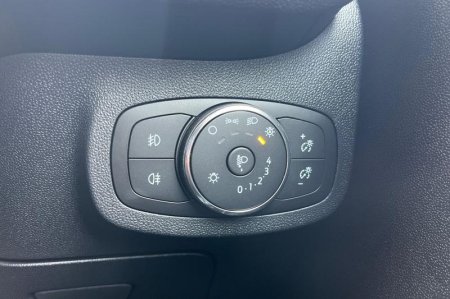 2023 Ford Fiesta - photo 28