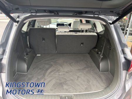 2023 Hyundai Santa Fe - photo 26