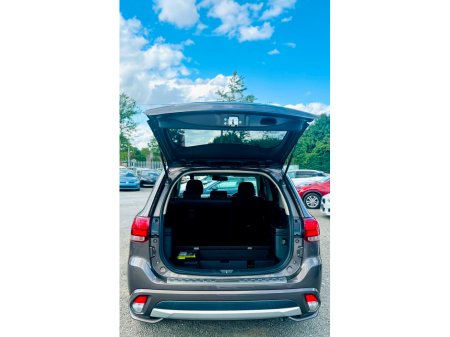 2016 Mitsubishi Outlander - photo 18