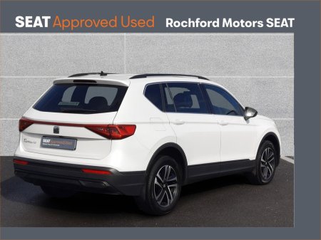 2024 SEAT Tarraco - photo 4