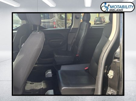 2024 Citroen Berlingo Multispace - photo 7