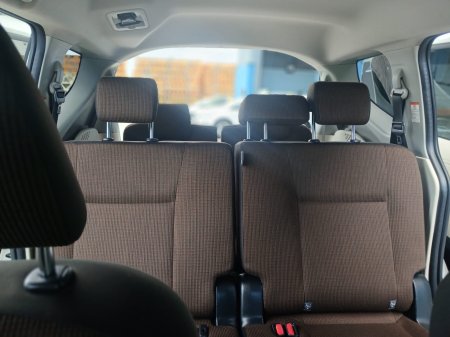 2017 Toyota Sienta - photo 14