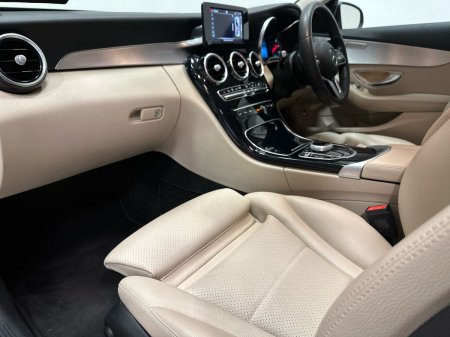 2021 Mercedes-Benz C-Class - photo 6