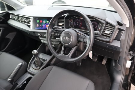 2019 Audi A1 - photo 11
