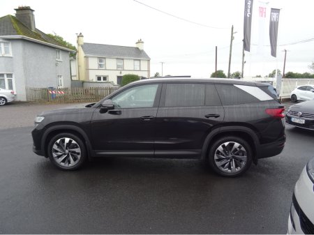 2024 Skoda Kodiaq - photo 7