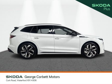 2026 Skoda Enyaq - photo 11