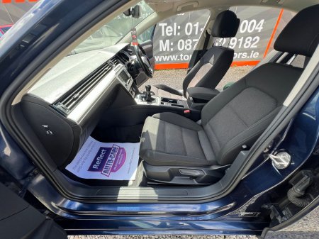 2016 Volkswagen Passat - photo 11