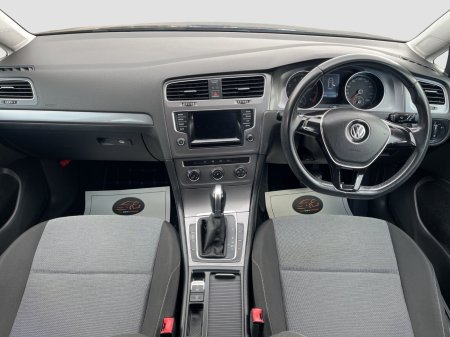 2015 Volkswagen Golf - photo 13