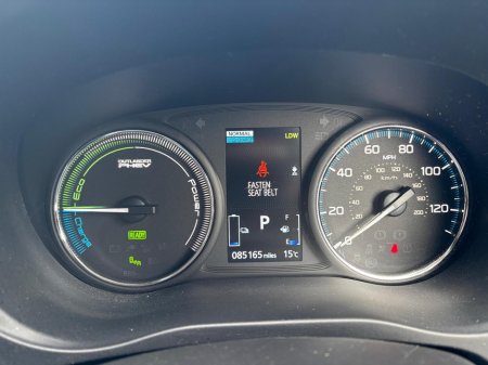 2018 Mitsubishi Outlander - photo 24