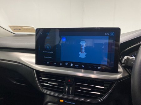 2023 Ford Focus - photo 17