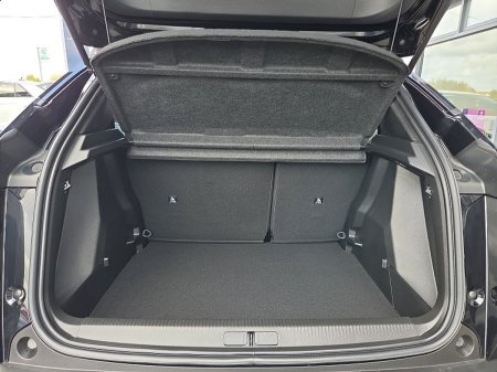 2026 Peugeot 2008 - photo 11