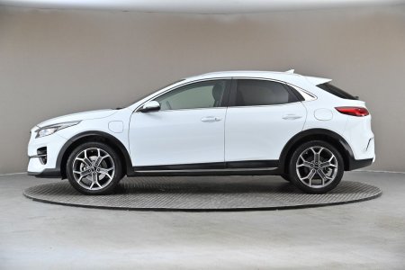 2022 Kia XCeed - photo 5