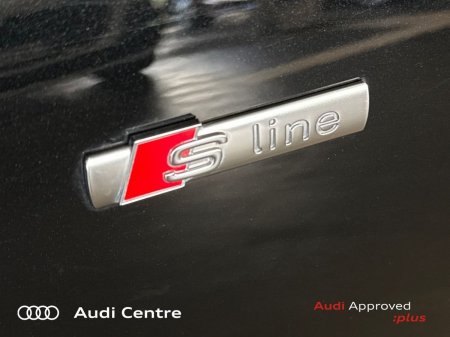 2023 Audi A4 - photo 28