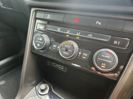 2019 Volkswagen T-Roc - photo 20
