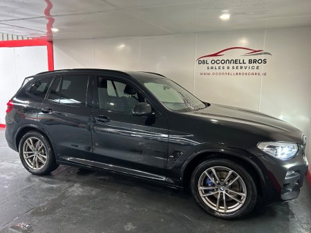 2021 BMW X3 - photo 27