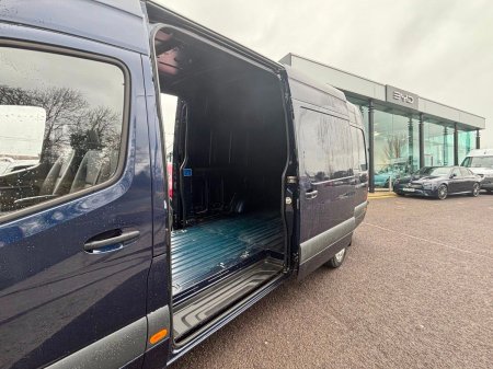 2023 Mercedes-Benz Sprinter - photo 11