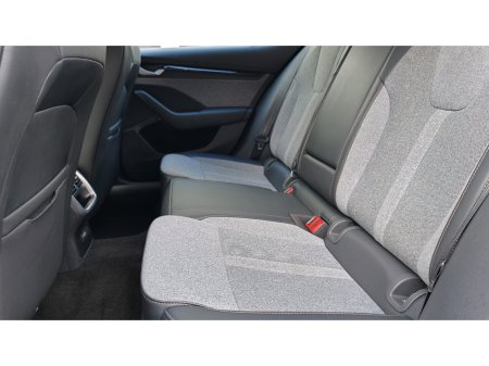 2024 Skoda Octavia - photo 6