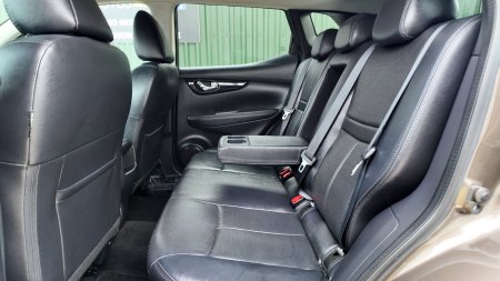 2017 Nissan Qashqai - photo 20