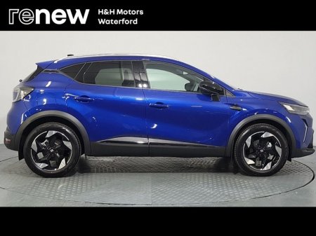 2026 Renault Captur - photo 7