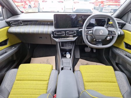 2025 Renault 5 - photo 9