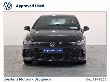 2026 Volkswagen Golf - photo 12