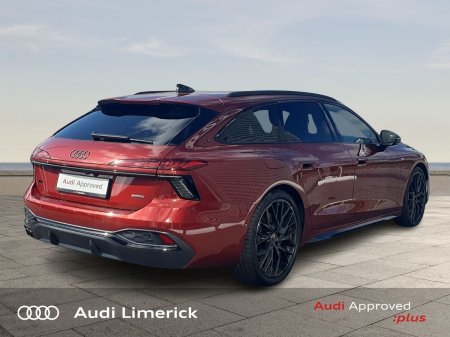 2026 Audi A6 - photo 5