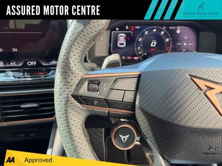 2024 Cupra Formentor - photo 17