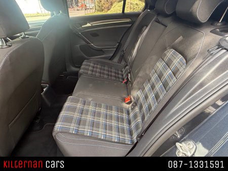 2018 Volkswagen Golf - photo 13