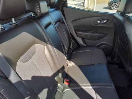 2016 Renault Kadjar - photo 14