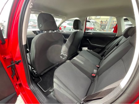 2018 Volkswagen Polo - photo 21