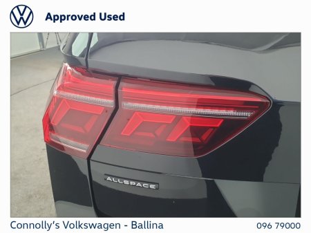 2023 Volkswagen Tiguan Allspace - photo 21
