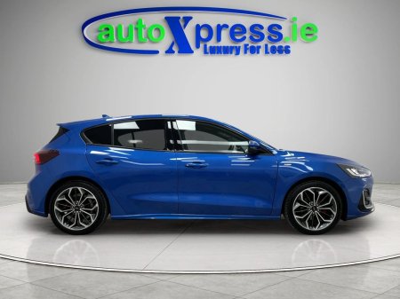 2023 Ford Focus - photo 15