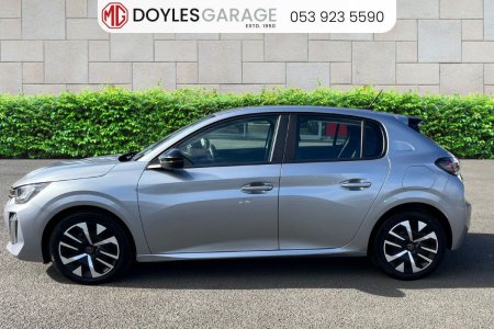 2024 Peugeot 208 - photo 7