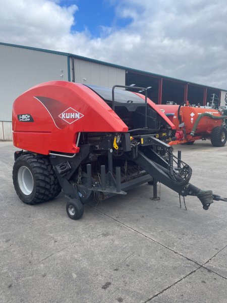 0 Kuhn  - photo 5
