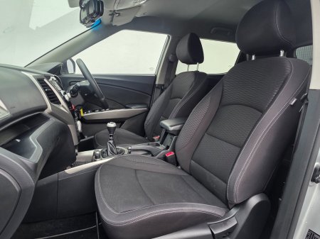 2018 SsangYong Tivoli - photo 5