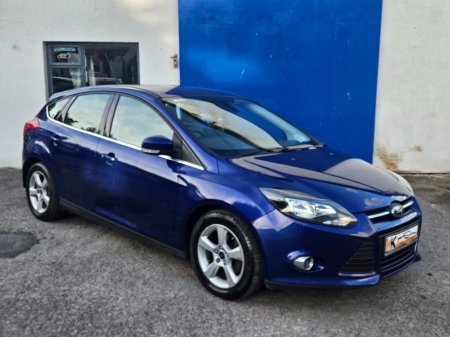 2014 Ford Focus - photo 2
