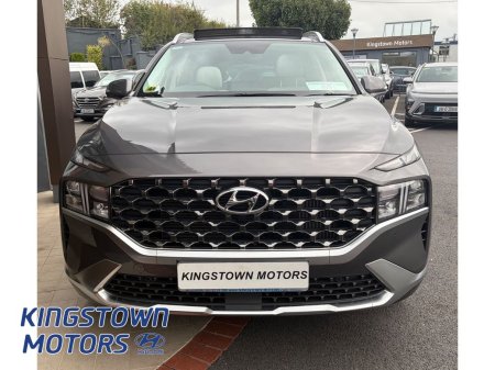 2023 Hyundai Santa Fe - photo 2