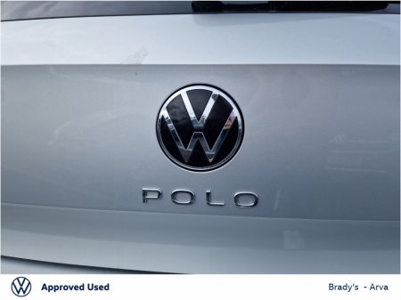 2023 Volkswagen Polo - photo 27