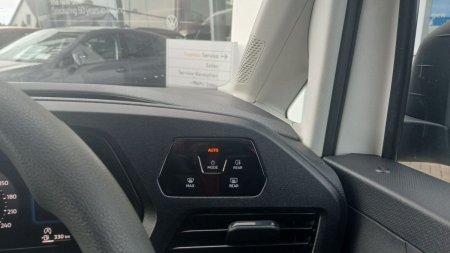 2025 Volkswagen Caddy - photo 10
