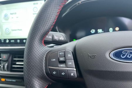2026 Ford Focus - photo 28