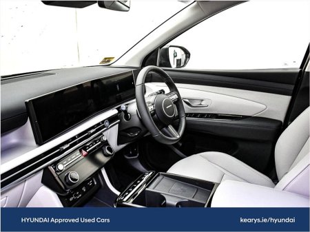 2026 Hyundai Tucson - photo 5